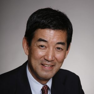 Peter Tsukahira - 2